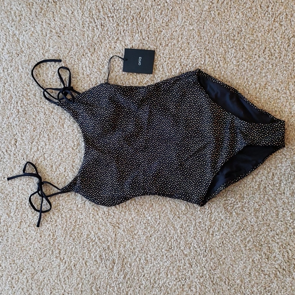 Onia Ginny one piece swimsuit